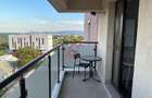 Ap 2 camere Copou - bloc nou - 8