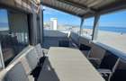 Mamaia - penthouse cu 3 camere, 2 bai, terasa generoasa - 4