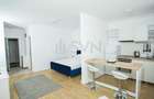REA1026435 Studio mobilat - loc de parcare inclus - Aviatiei - Dimitrie Pompeiu - 1