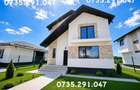 Casa Individuala P + 1E+ Pod - 4 Camere - Strada Asfaltata - 15