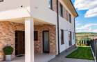 Duplex modern premium | 4 camere | complet mobilat | zona Vivo – Florești - 4