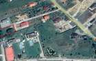 Teren 1340 mp cu deschidere la 2 drumuri Cisnadioara str Pinului - 1