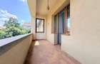 Apartament spatios, etajul 2, amenajat - zona Complexul Studentesc - 17