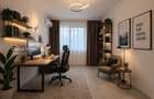 Penthouse 4 Camere | Terasa Proprie | Parcare | Finisaje Premium | Pipera 1 - 29