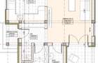 Duplex 4 camere P+1, zona Serena pavata/Lidl - 6