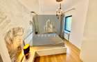 Apartament 3 camere One Floreasca Lake mobilat utilat terasa mare parcare - 26