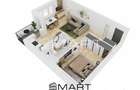 Apartament 2 camere la CHEIE Selimbar Doamna Stanca - 5