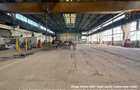 Vanzare hala Calea Chisinaului Iasi, zona Carrefour, 4482mp - 1