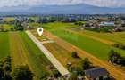 Teren 3098 mp Brasov / Stupini/ COMISION 0% - 2