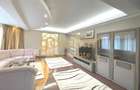 APARTAMENT IN VILA/VEDERE LIBERA/STRADA PRIVATA/HERASTRAU - 9
