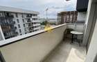 3 camere open space, parcare, Cartierul Marasti, Fabricii, Mega Image - 6