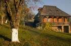 Vânzare ansamblu de 5 căsuțe tradiționale Maramureș/ Botiza - 1