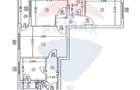 Apartament cu 3 camere de vanzare, 57 mp,  zona Crangasi - 15