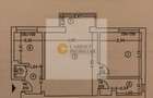 2 camere I Creditabil I Universitate I Etaj 6 - 13