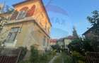 Apartament vila Gothic Revival, str. Banatului, nr. 5 Sibiu - 9