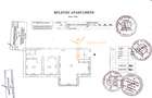 Apartament 3 camere 2 băi 55 mp Alexandru cel Bun - 18