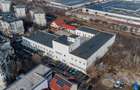 Spatiu industrial/comercial P+1, 3400 mp utili, teren 4000 mp, Marasti - 1