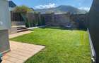 Casă nouă la cheie 5 camere 3 băi 413 mp teren Cisnadioara - Cisnădie - 15