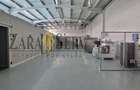 Hală industrială de închiriat – 600 mp – utilată pentru industrie alimentară – Z - 8