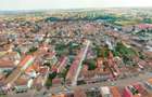 Teren 1444 mp Ultracentral Oradea, Strada Primăriei 52, front 20 m - 10