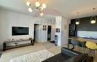 Apartament luminos cu 2 camere, în zona Jandarmeriei - Baneasa - 5