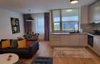 HERASTRAU COMPLEX DE INCHIRIAT APARTAMENT 2 CAMERE  LUX | LOC PARCARE - 9