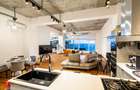 Penthouse Exclusivist in Pipera cu Lift Direct si Vedere la Pădure - 12