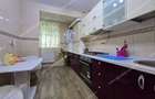 Apartament cu 2 camere, cartier Micro 16, parter - 5