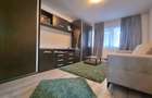 Ap. 2 camere decomandate/etaj 1/renovat acum/mobilat/utilat/Zona Nord - 3