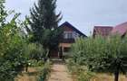 Casă de vânzare Iași-Capăt Cug-Valea Adâncă, la do - 18