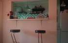 Apartament 2 Camere Podu Ros - Tesatura