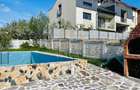 Casa individuala 6 camere de vanzare | Zorilor | Piscina | Teren 1000mp - 20