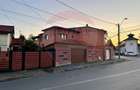 Casă P+1 cu 2 corpuri, 2 garaje și vizibilitate excelentă – Ploiești, - 1