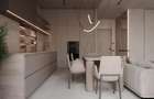 REA1026552 Apartament modern terasa spatioasa I 43camere I Zona Aviatiei - 2