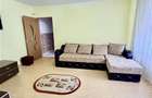 Apartament 3 camere semidecomandat Năvodari - 2