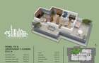 Duplex 3 camere The Suburb Buftea - 23