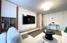 Apartament 2 camere, mobilat si utilat premium, etaj 1  - Girocului - 3