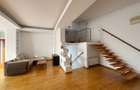 Apartament deosebit cu terasa de 40 mp, vedere libera parcul Herastrau - 7