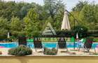 Inchiriere apartament cu 3 camere mobilat imobil cu piscina Sos Nordului - 2