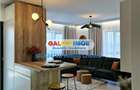 Inchiriere apartament cu 3 camere Piata Presei mobilat - 2