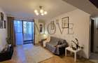 Apartament cochet cu 2 camere - Bulevardul NICOLAE BALCESCU - 9