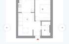 2 CAMERE | Hils Sunrise | Vanzare - 1