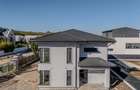 Vile finalizate,piscina, carport, fotovoltaice, proiect amenajare, finisaje lux - 3