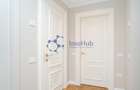 Apartament unic in Copou, 3 camere, finisaje de top, intabulat! - 11