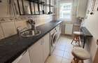 Cismigiu apt 2 camere renovat, mobilat, balcon, centrala proprie, lista U3 - 17