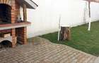 Individual House for Rent | Soseaua Nordului – Herastrau | 5 Rooms | Furnished | - 3