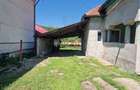Casă cărămidă 4 camere + anexe - Călinești - Vrănești, Argeș - 2