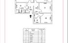 Apartament 4 camere, decomandat, 82 mp -Trapezului, Metrou 1 Decembrie 1918 - 7