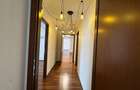 Apartament 4 Camere Băneasa | 3 Bai | Parcare subterana | Terasa 31,7 MP | Boxa - 9