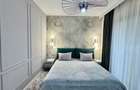 REA1026209 3 camere lux parter cu gradina complex ELA Baneasa - 13